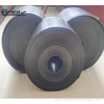 Heat Shrinkable Wrapid Tape